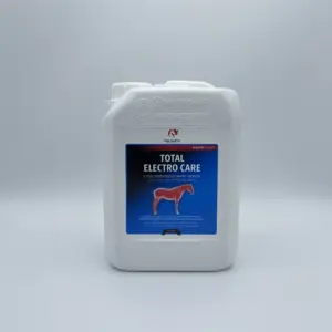 Elektrolyte Pferd – TOTAL Electro Care 2,5 L zur Regeneration bei Schweiß & Belastung